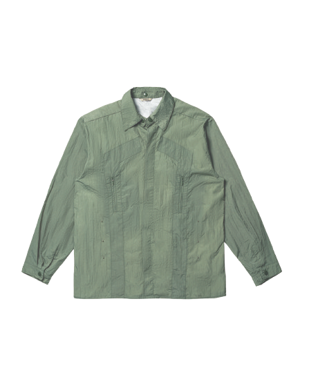 Cline Overshirt