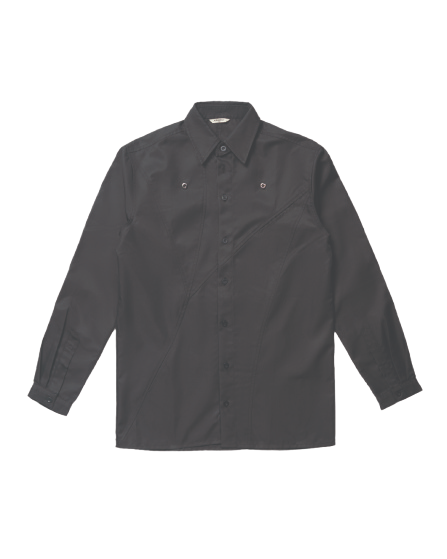 Filament Overshirt