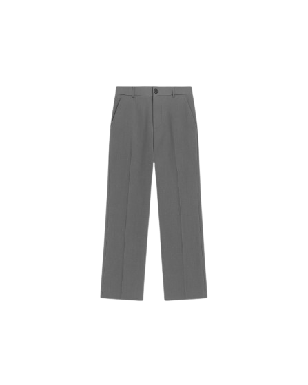 Forme Pants Gray