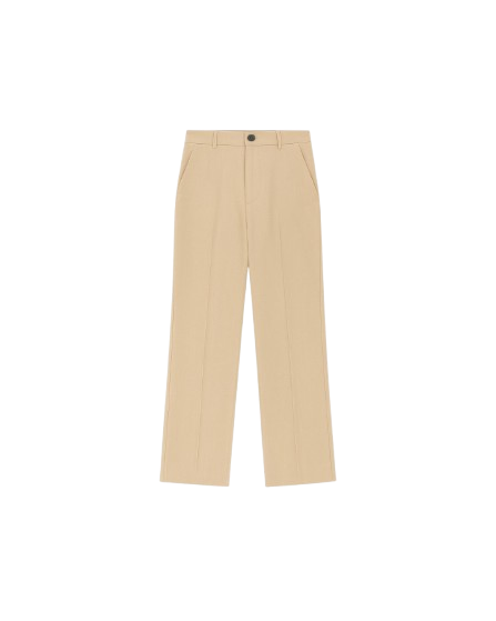 Forme Pants Khaki