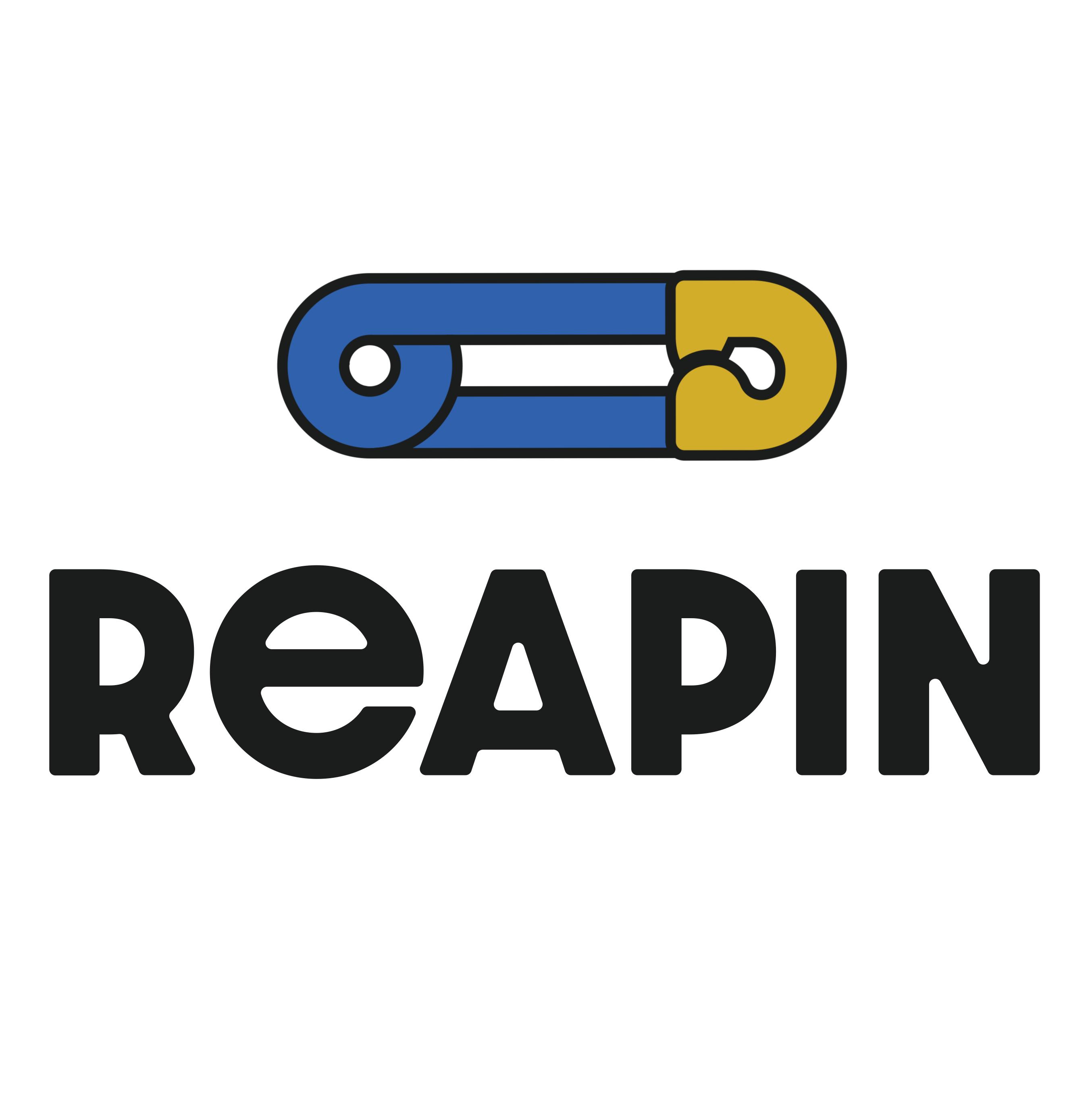 Reapin Logo