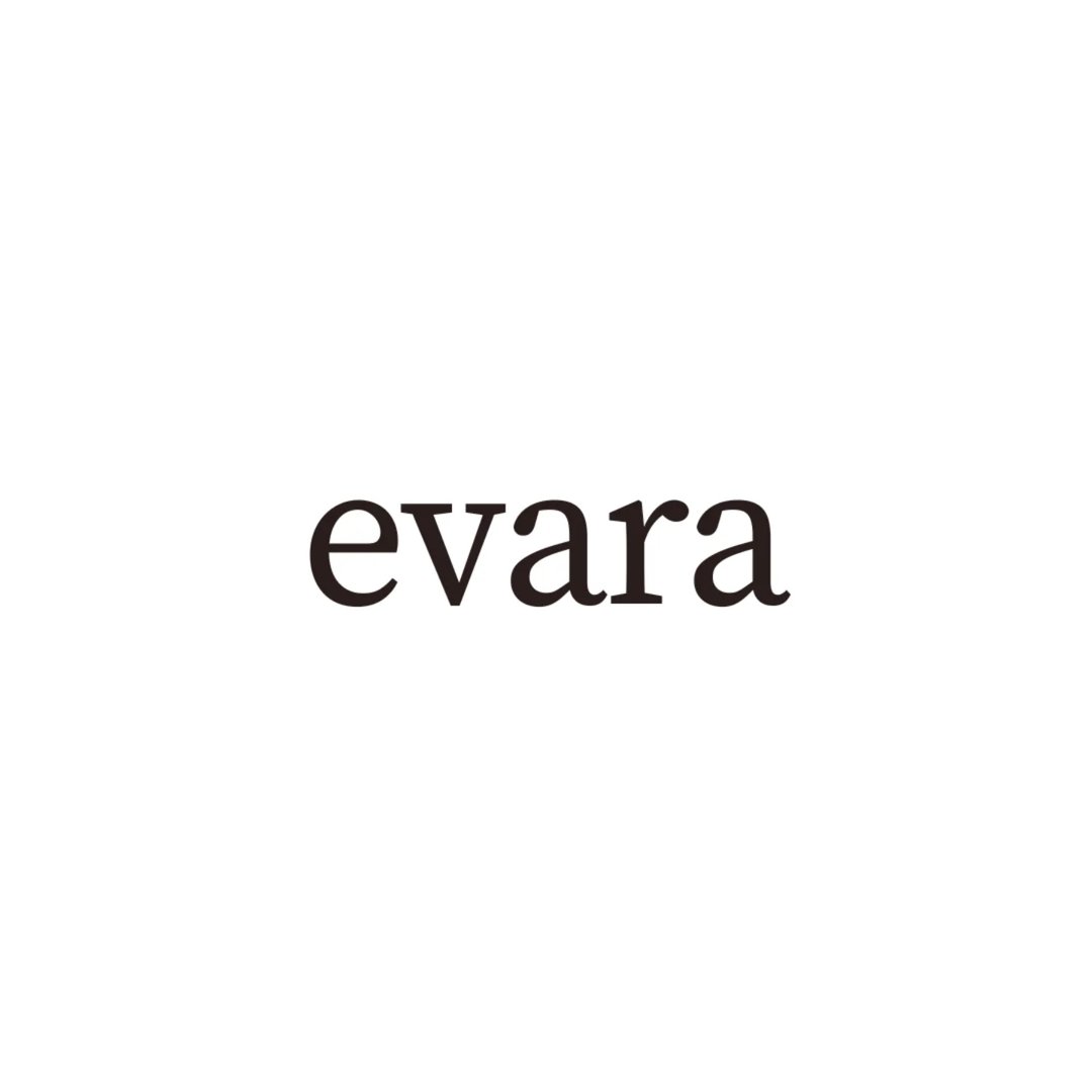 Evara Logo